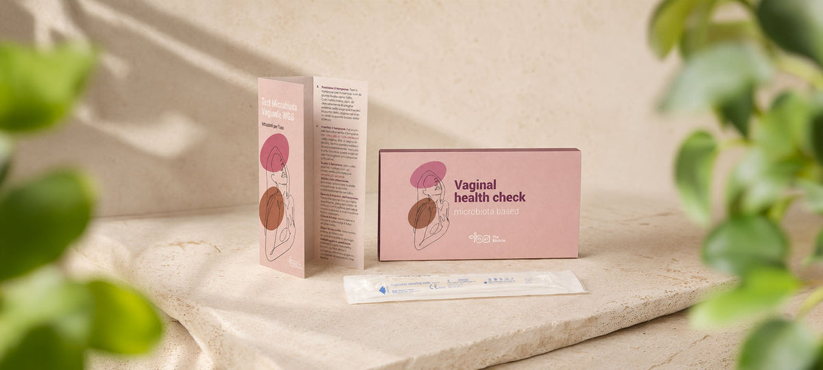 Microbiota Vaginale e Salute Femminile