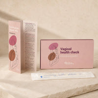 Kit Test Microbioma Vaginale Shotgun Metagenomico